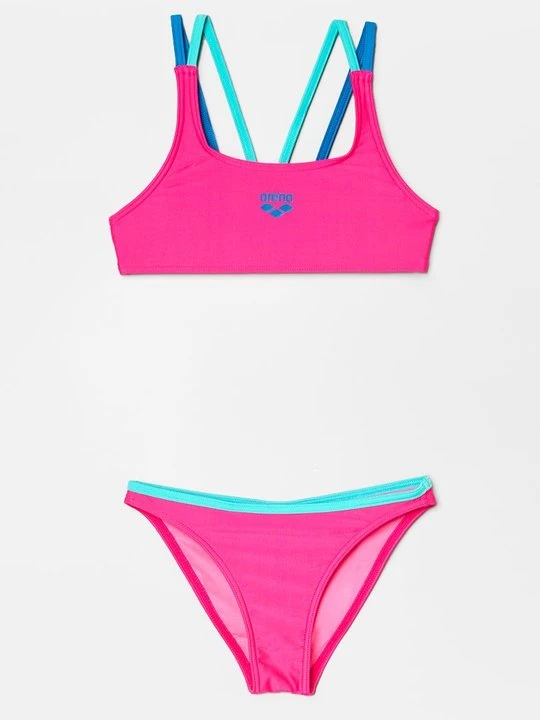 Zdjęcie produktu Bikini Arena różowy