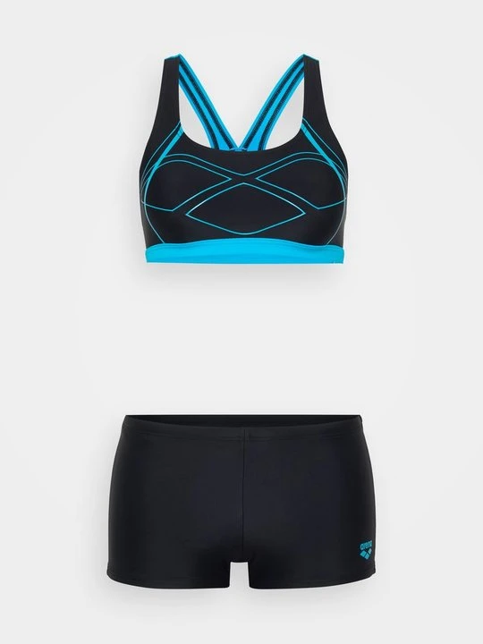 Zdjęcie produktu Bikini Arena czarny