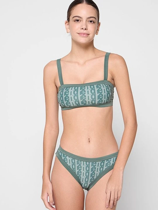 Zdjęcie produktu Bikini Arena zielony