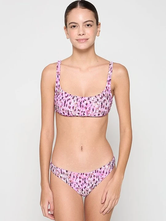 Zdjęcie produktu Bikini Arena różowy