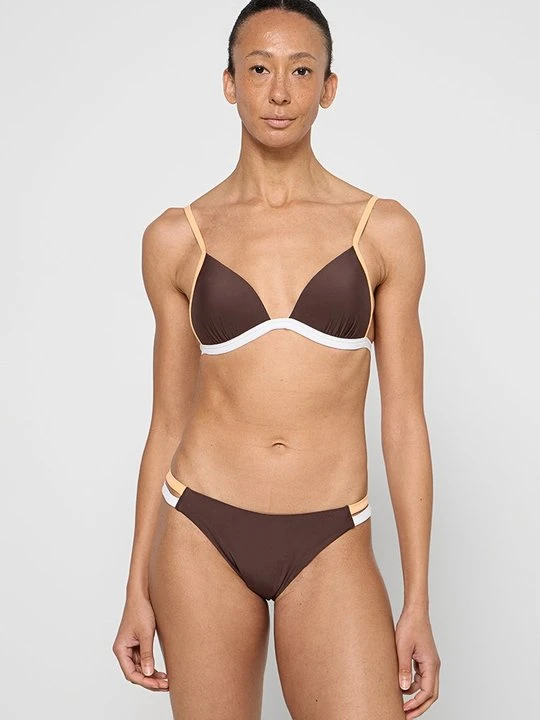 Zdjęcie produktu Bikini Arena brązowy