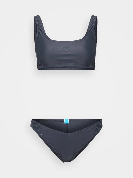 Zdjęcie produktu Bikini Arena antracytowy
