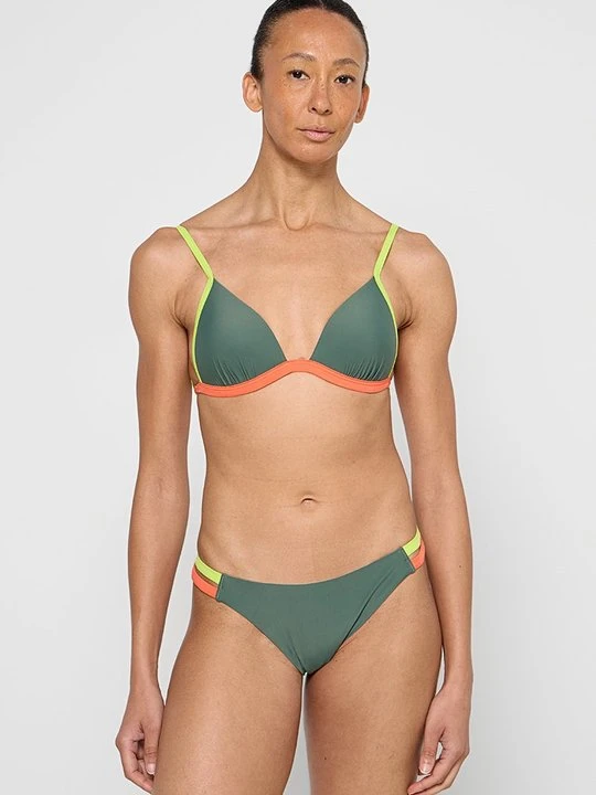 Zdjęcie produktu Bikini Arena zielony