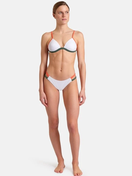 Zdjęcie produktu Bikini Arena biały