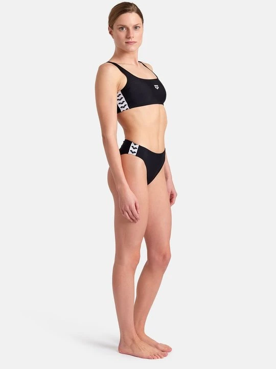 Zdjęcie produktu Bikini Arena czarny