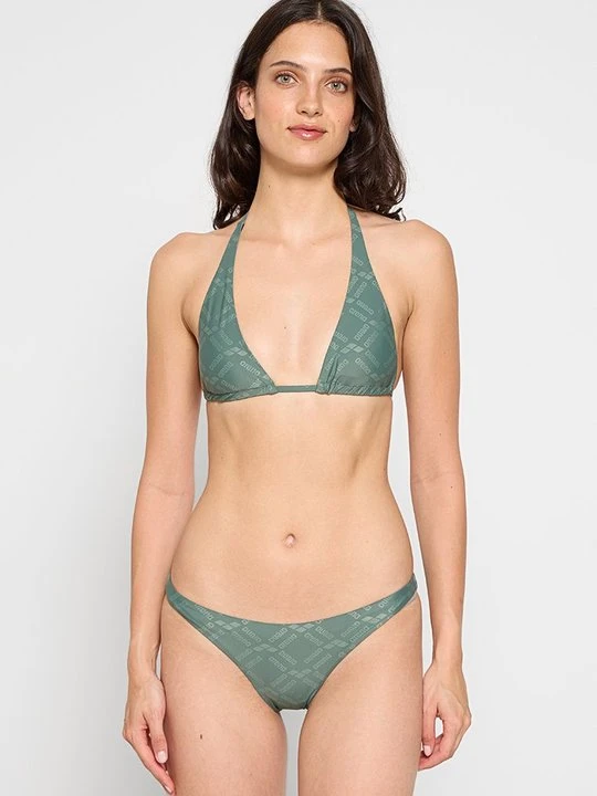 Zdjęcie produktu Bikini Arena jasnozielony