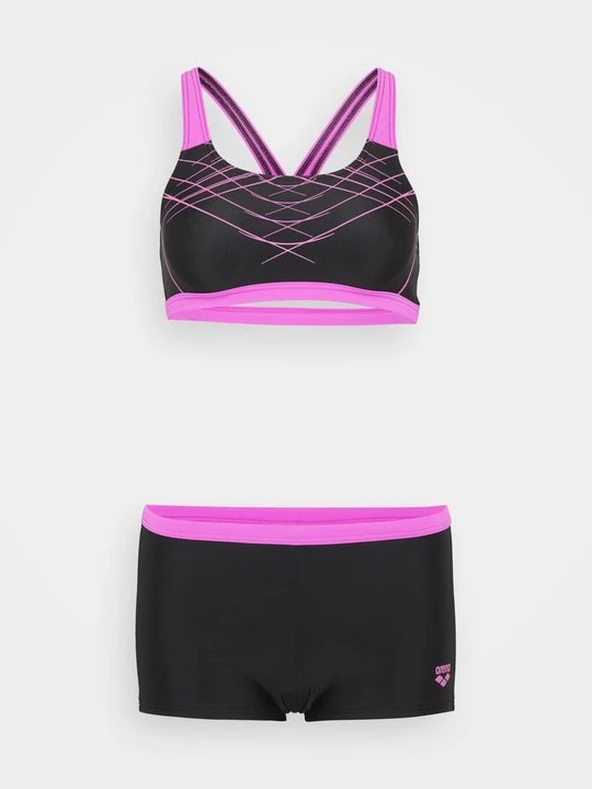 Zdjęcie produktu Bikini Arena czarny