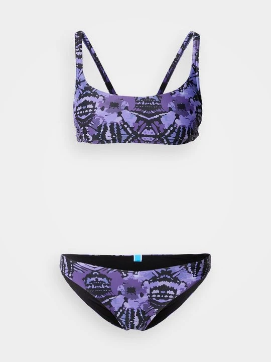 Zdjęcie produktu Bikini Arena fioletowy