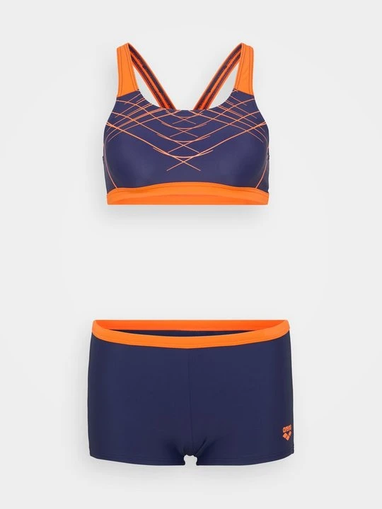Zdjęcie produktu Bikini Arena niebieski