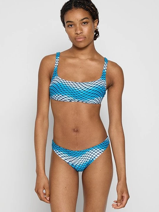 Zdjęcie produktu Bikini Arena niebieski