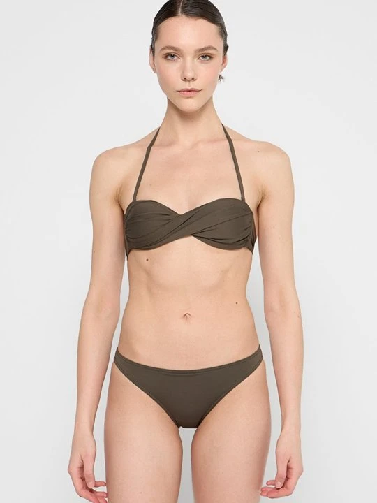 Zdjęcie produktu Bikini Banana Moon khaki
