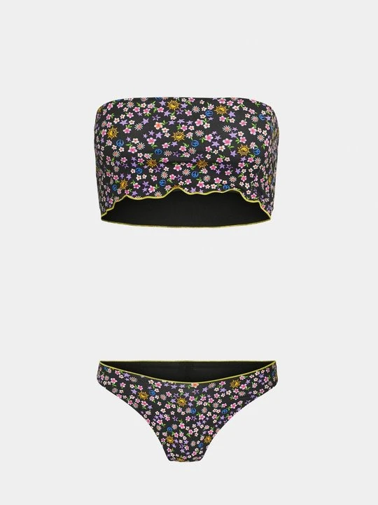 Zdjęcie produktu Bikini Banana Moon czarny