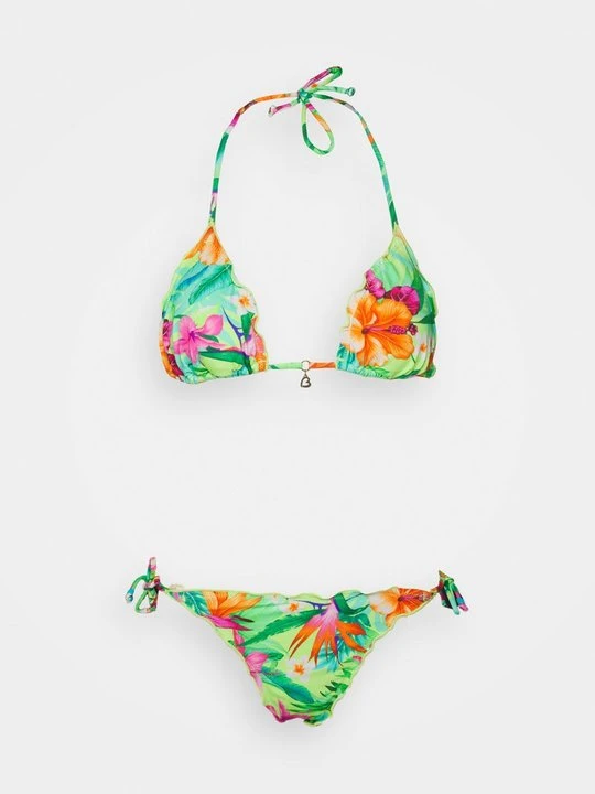 Zdjęcie produktu Bikini Banana Moon zielony