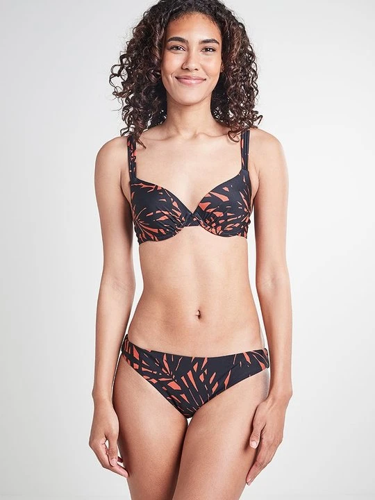Zdjęcie produktu Bikini Barts brązowy