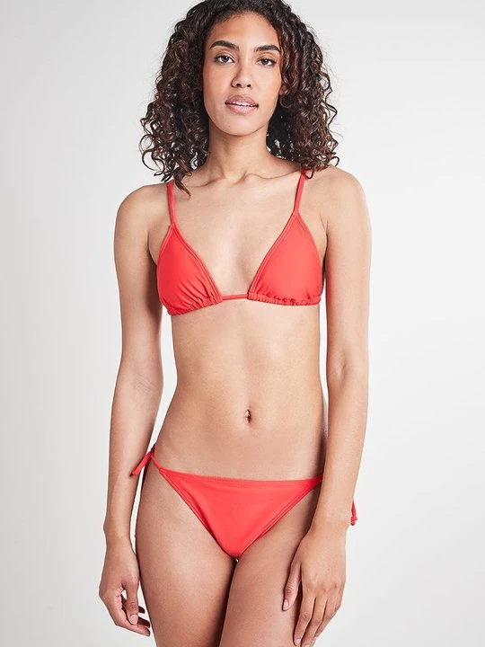 Zdjęcie produktu Bikini Barts jasnoczerwony