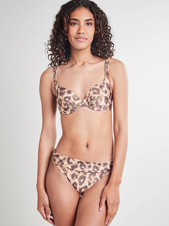 Zdjęcie produktu Bikini Barts piaskowy