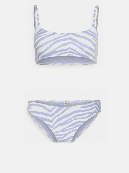 Zdjęcie produktu Bikini Becksöndergaard niebieski