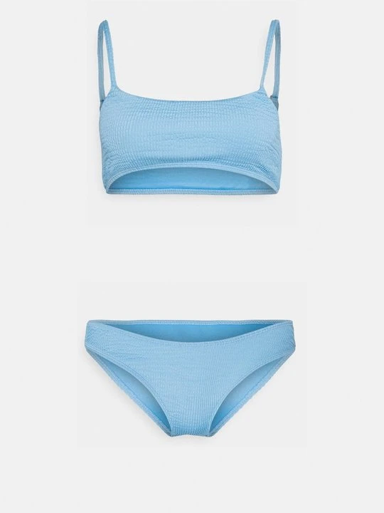 Zdjęcie produktu Bikini Becksöndergaard niebieski