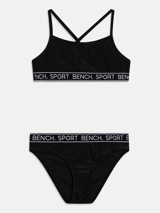 Zdjęcie produktu Bikini Bench czarny