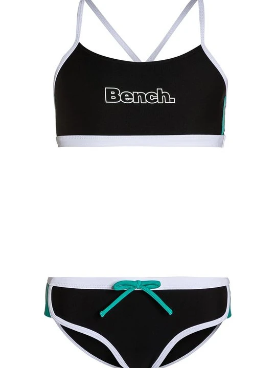 Zdjęcie produktu Bikini Bench czarny