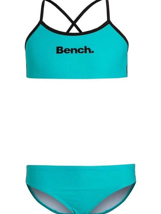 Zdjęcie produktu Bikini Bench turkusowy