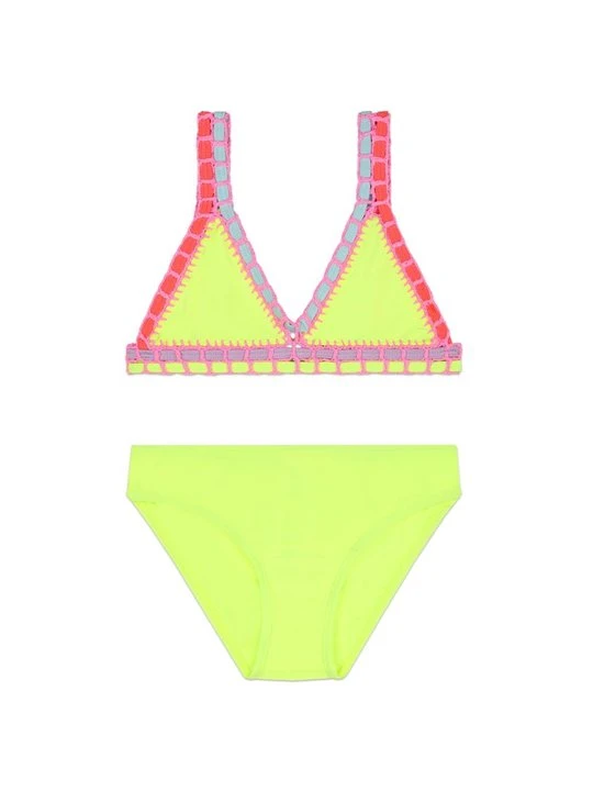 Zdjęcie produktu Bikini Billieblush żółty