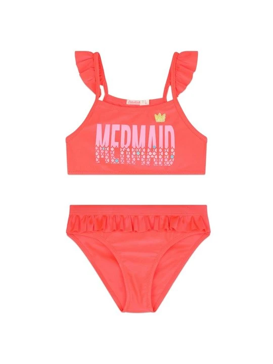 Zdjęcie produktu Bikini Billieblush pomarańczowy