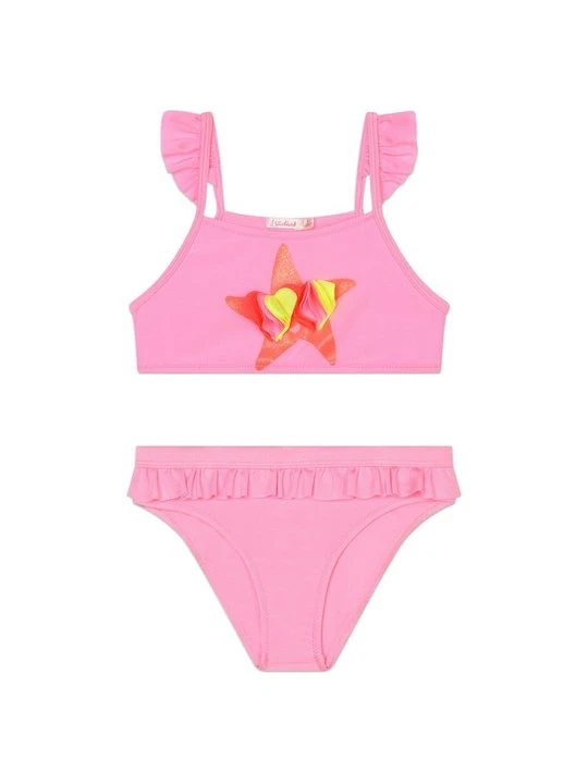 Zdjęcie produktu Bikini Billieblush jasnoróżowy