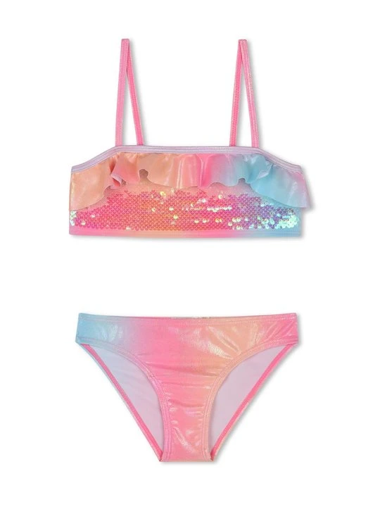 Zdjęcie produktu Bikini Billieblush jasnoróżowy