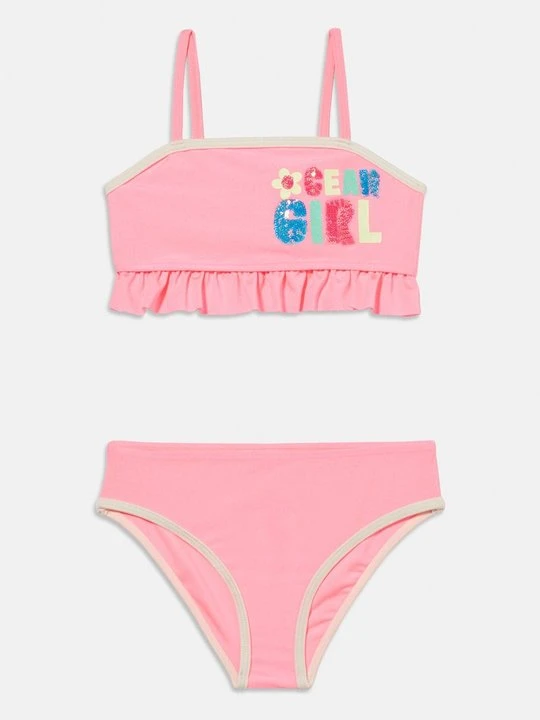 Zdjęcie produktu Bikini Billieblush różowy