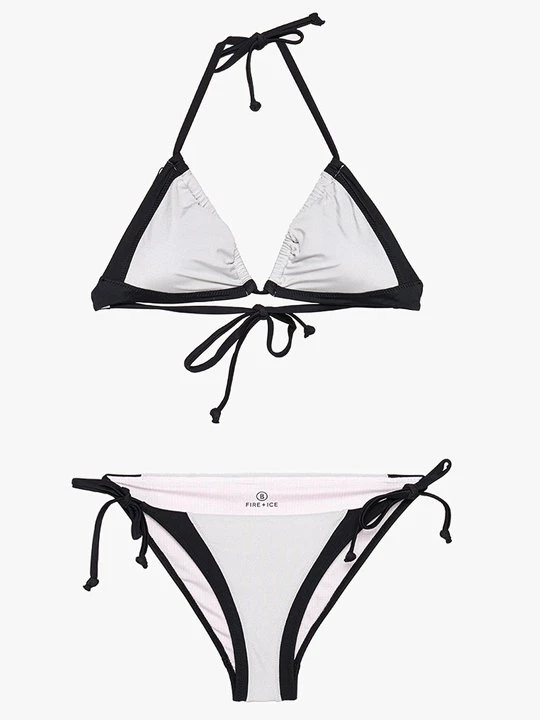 Zdjęcie produktu Bikini Bogner Fire + Ice biały