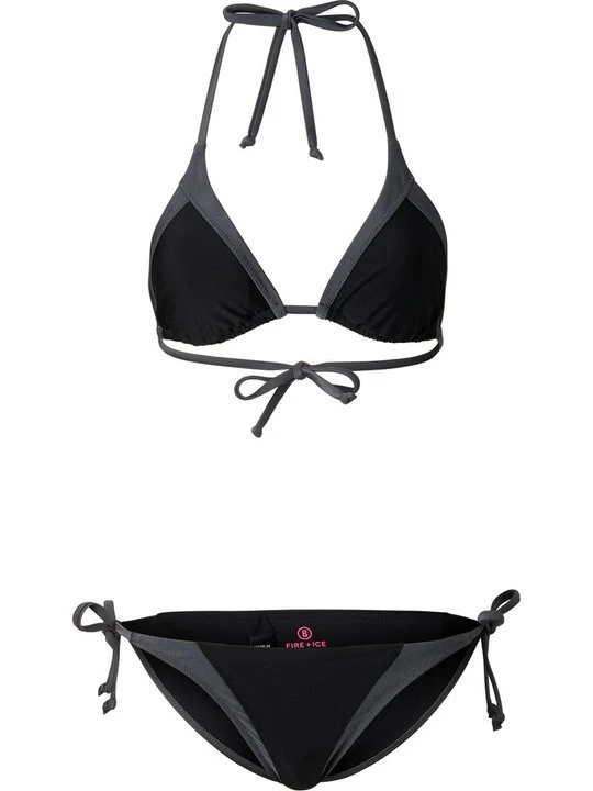 Zdjęcie produktu Bikini Bogner Fire + Ice czarny