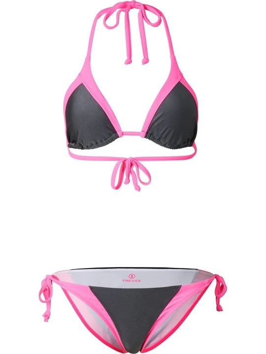 Zdjęcie produktu Bikini Bogner Fire + Ice szary