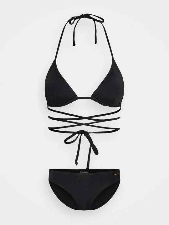 Zdjęcie produktu Bikini Bruno Banani czarny
