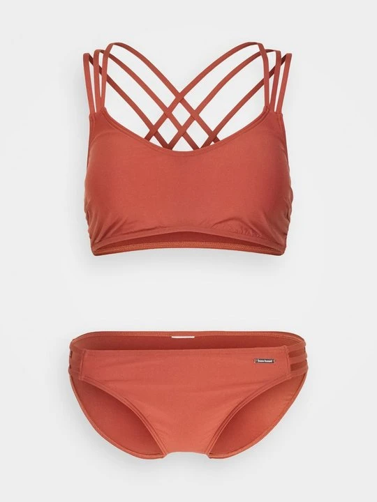 Zdjęcie produktu Bikini Bruno Banani brązowy