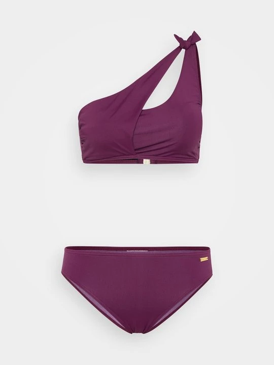 Zdjęcie produktu Bikini Bruno Banani bordowy