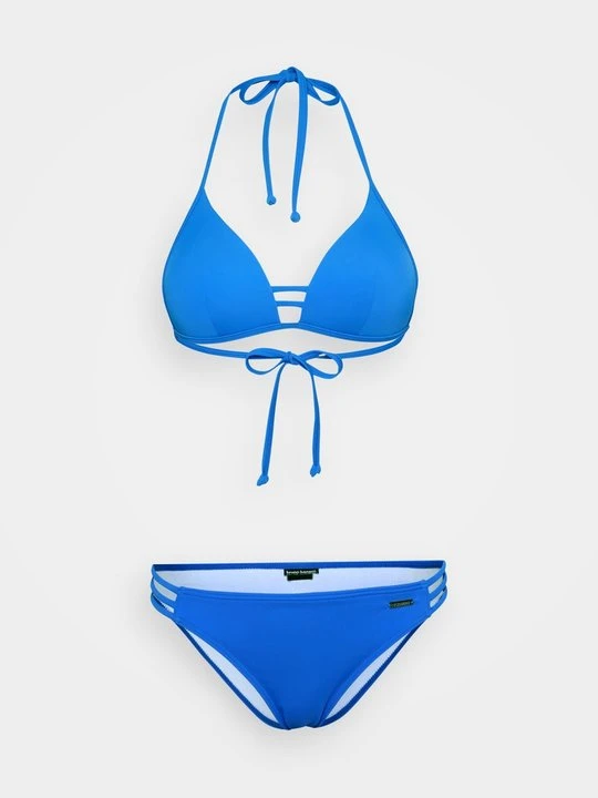 Zdjęcie produktu Bikini Bruno Banani niebieski