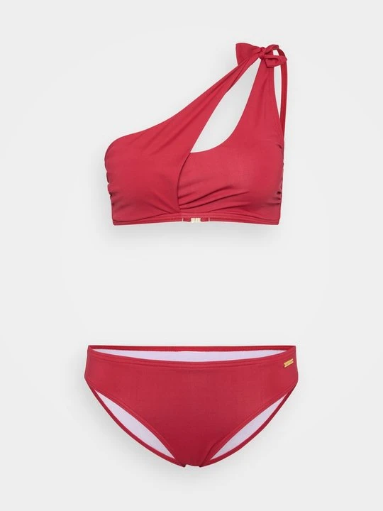 Zdjęcie produktu Bikini Bruno Banani czerwony