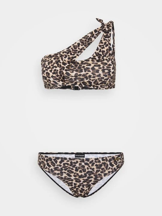 Zdjęcie produktu Bikini Bruno Banani brązowy
