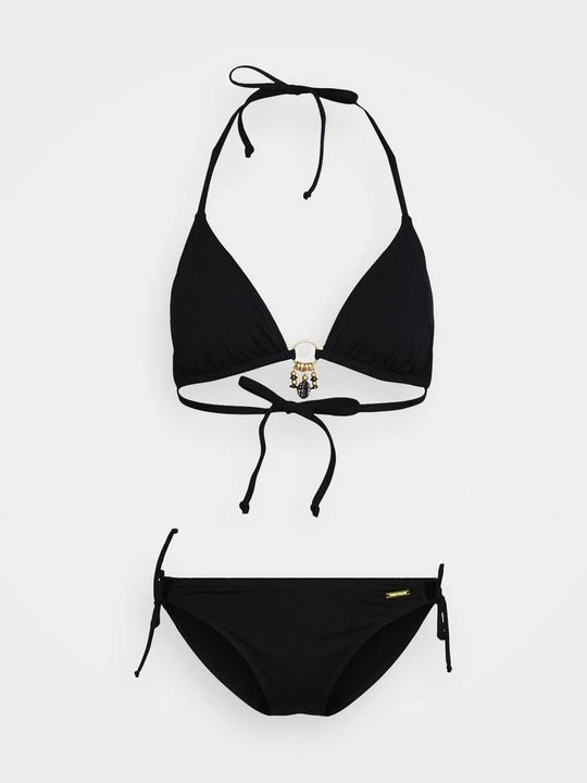 Zdjęcie produktu Bikini Bruno Banani czarny
