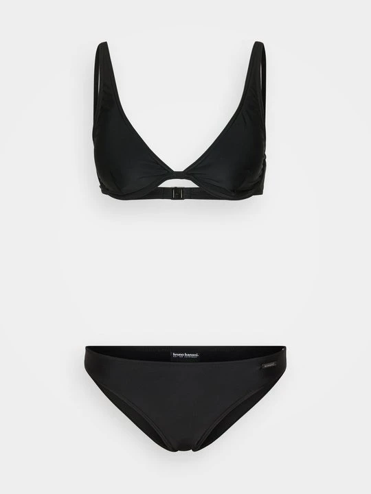 Zdjęcie produktu Bikini Bruno Banani czarny