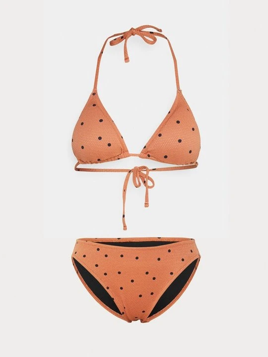 Zdjęcie produktu Bikini Brunotti koniakowy