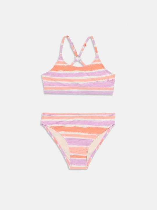 Zdjęcie produktu Bikini Brunotti pomarańczowy