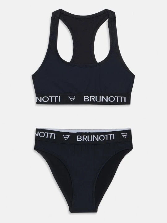 Zdjęcie produktu Bikini Brunotti czarny