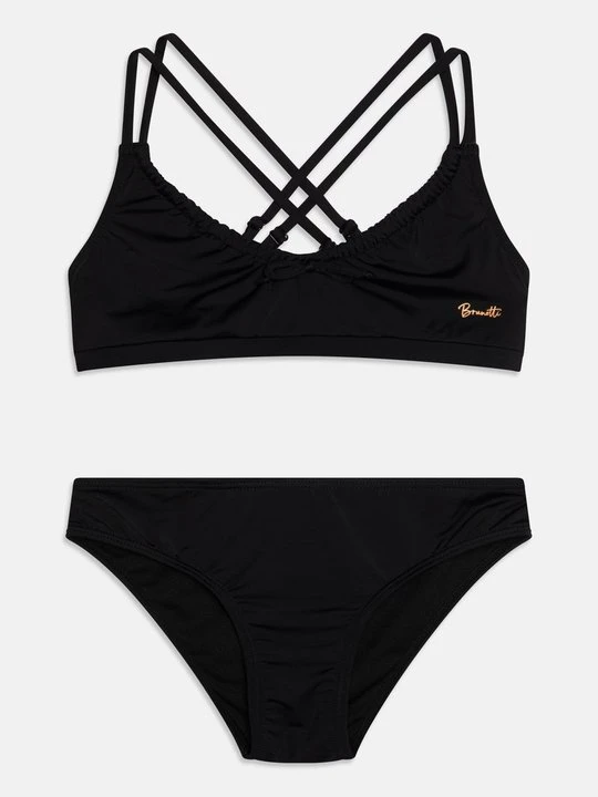 Zdjęcie produktu Bikini Brunotti czarny