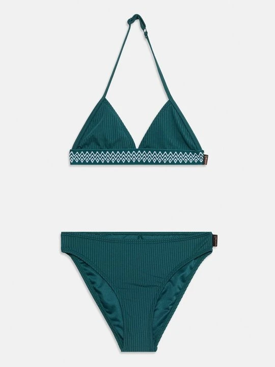 Zdjęcie produktu Bikini Brunotti ciemnozielony