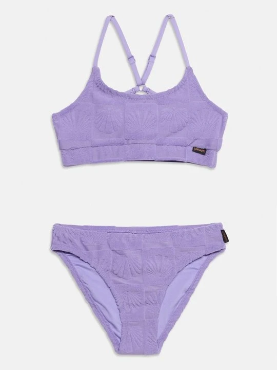 Zdjęcie produktu Bikini Brunotti liliowy