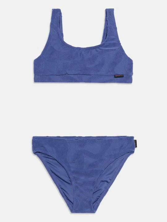 Zdjęcie produktu Bikini Brunotti niebieski