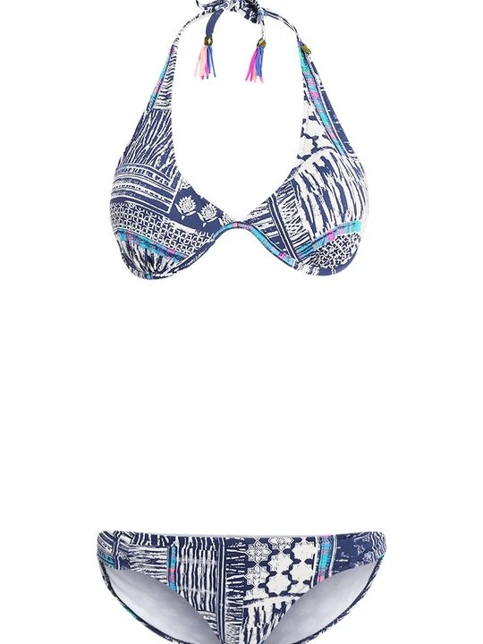 Zdjęcie produktu Bikini Brunotti niebieski