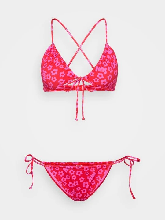 Zdjęcie produktu Bikini Buffalo czerwony